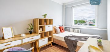 Mieszkanie m4 w centrum sieradza