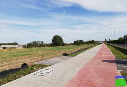 Karsznice - grunt inwestycyjny o pow. 4,15 ha