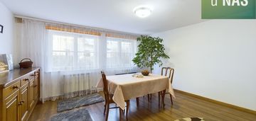 Przestronny dom nieopodal białegostoku