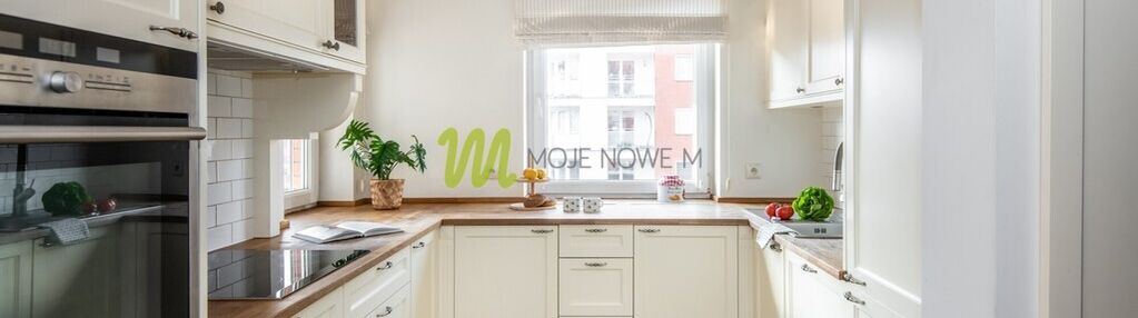 Polanka, 3 sypialnie, 2 garaże, zabudowy, 2 tarasy