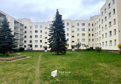 Przestronne 2 pokojowe mieszkanie w cichej okolicy