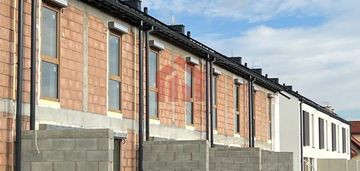 Ostatnie 2 domy na świetnym osiedlu premium