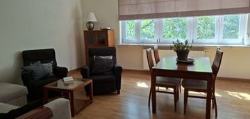 4-pokojowe mieszkanie na ursynowie