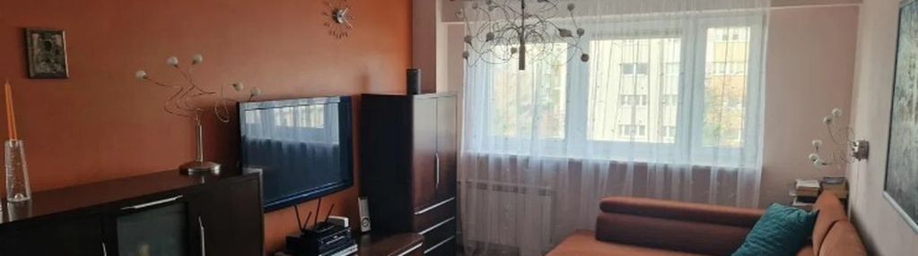 3-pokojowe mieszkanie na ochocie