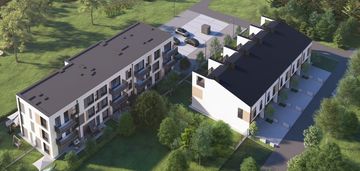 Przestronny salon 30m2 | balkon | winda
