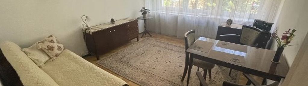 3-pokojowe mieszkanie na woli