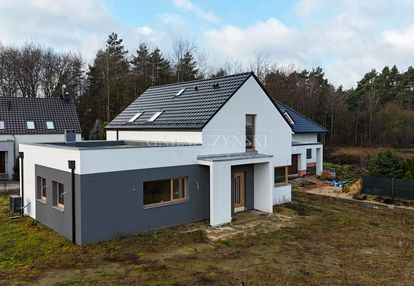 Dwulokalowy dom 2km od wrocławia