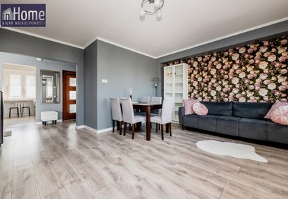 Przestronne 66 m2 na nowym mieście !