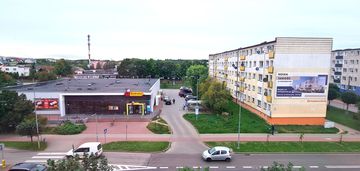 Mieszkanie w centrum miasta!!