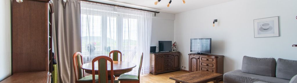 Przestronne 3 pok, 76m2, bronowice, ul. zapolskiej