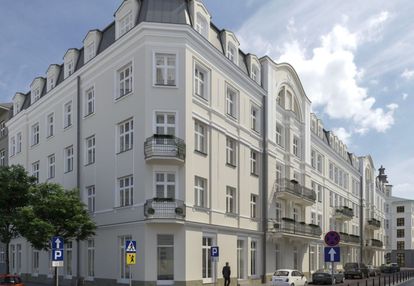 Studio na sprzedaż- kazimierz- skałeczna - 22,36m2