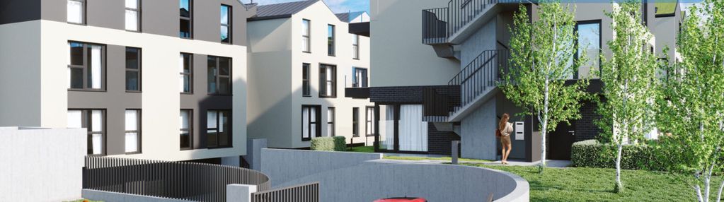 6-pokojowe mieszkanie na bronowicach | nowe