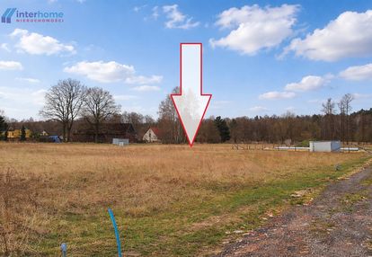 Pięknie położona działka gostyń plan miejscowy