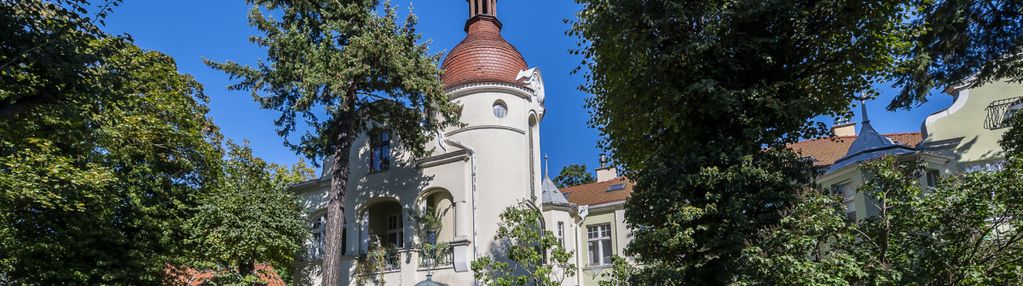 Mieszkanie w dolnym sopocie