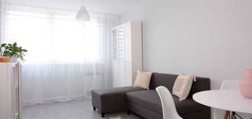 2-pokojowe mieszkanie na woli