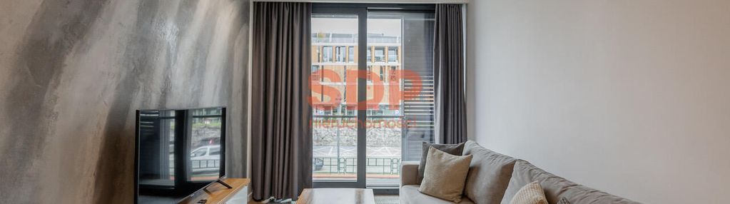 Apartament w centrum wrocławia | marina