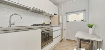 Rozkładowe 2 pokojowe mieszkanie szczepińska