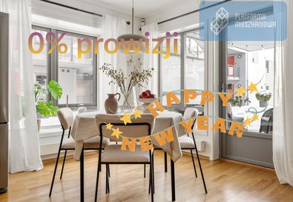 Inwestorze! dwupak: studio+2 pok.! płatność 20/80!