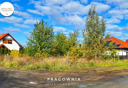 Działka w łochowie