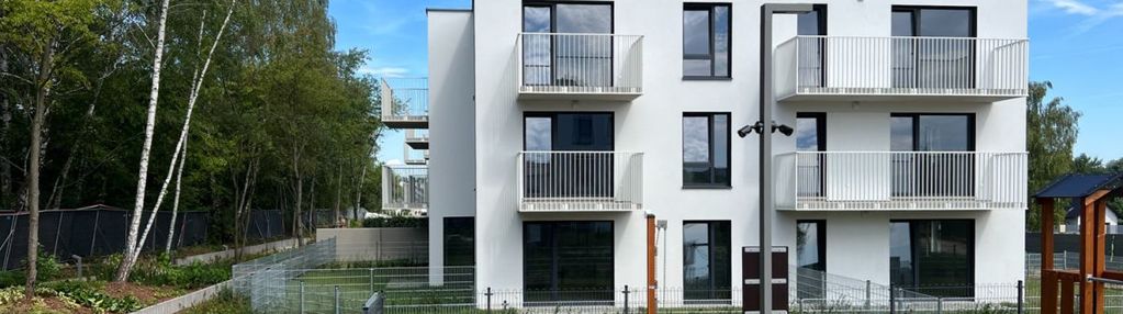 Gotowe - 2 pok| 46,24 m²| bronowice wielkie