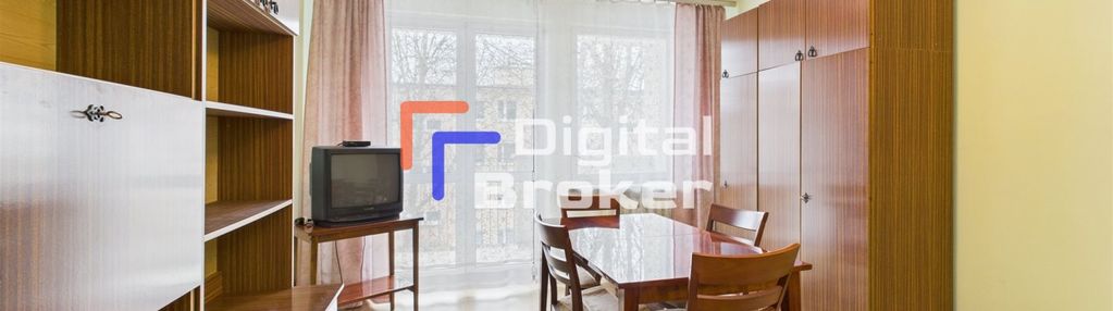 Na stoku - ciche - 48m2 - 2 pok - balkon - piwnica