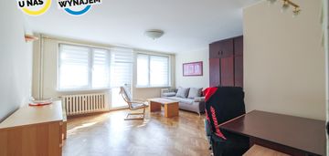 Ładna kawalerka 35m2 na żabiance dostępna od zaraz