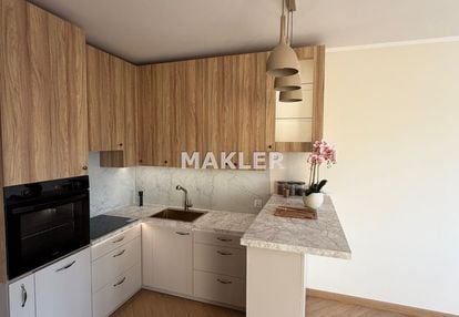 3 pokoje, po kapitalnym remoncie,balkon