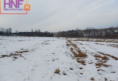 Działki budowlane w wojnarowej na sprzedaż