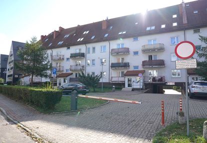 Kołobrzeg mieszkanie 4 pok. pow. 112 m2