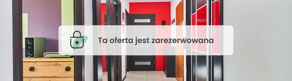 Nowoczesne 4-pok. parking+balkon, kromera