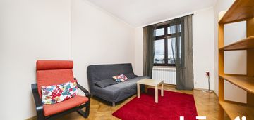 2 pokojowe mieszkanie, rynek podgórski zamoyskiego