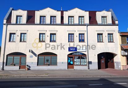 Inwestycyjna perełka w sercu kościana