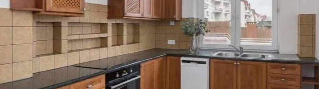 2-pokojowe mieszkanie na ochocie