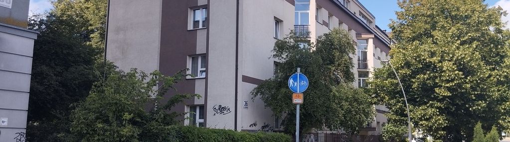 Duże mieszkanie w centrum białegostoku