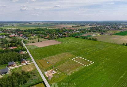 Wz | urokliwa okolica | 15 min do wrocławia| prąd