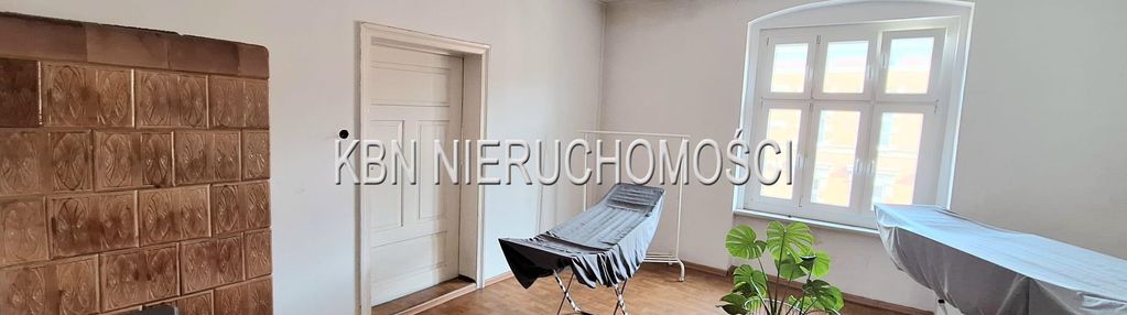 3 pokojowe mieszkanie + kuchnia śródmieście