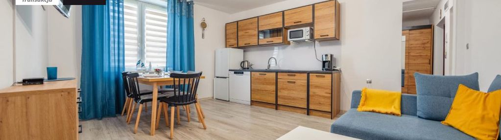 2pok | parter | 55m2 | mieszkanie pod klucz | puck