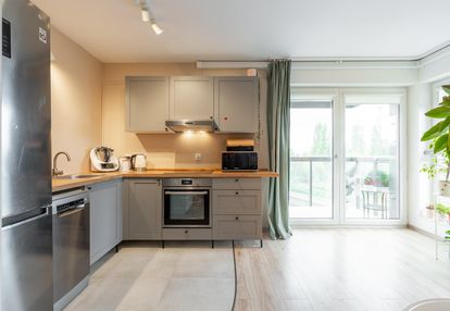 Centrum|3 pokoje|zamknięte osiedle|