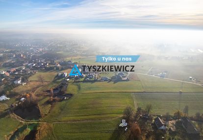 Działka budowlana w skorzewie !