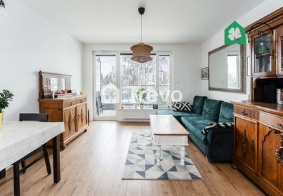 2 miejsca postojowe | południowa strona | balkon