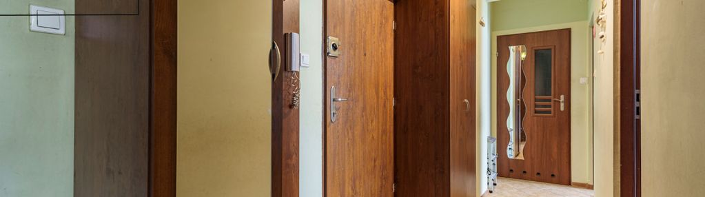 Dla rodziny | przestronne | lokalizacja | komunika