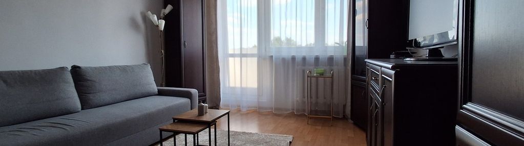 Dwa komfortowe pokoje na zawodziu