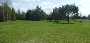 Działki do zabudowy!.