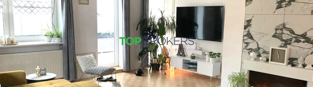 Wygodne 3 pokoje, taras, ogród