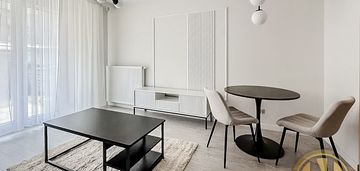 Apartament | 2 pokoje | 46 m² | moderno łobzów