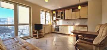 Krzyki, ul. partynicka, 2 pokoje, iip., 43m2