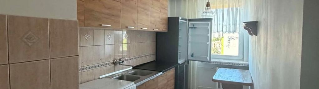 Mieszkanie idealne na start w kołobrzegu
