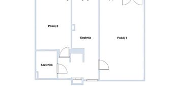 Okazja-po remont-rozkład-piękne 2pok-39m2-miejskie