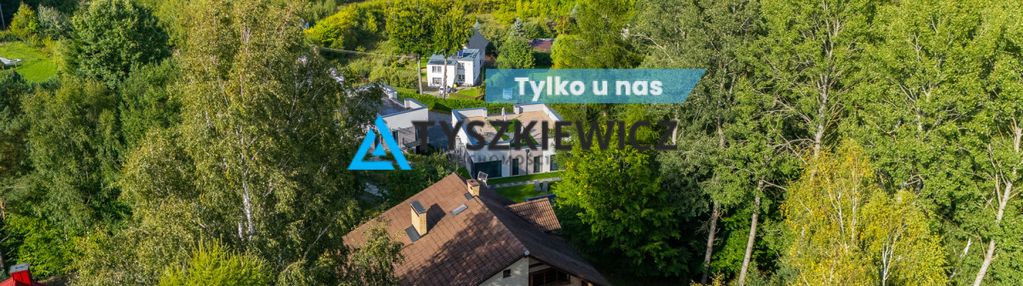 Wyjątkowa nieruchomość z widokiem na jeziora.