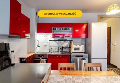2 pokoje z ogródkiem na dębskiego